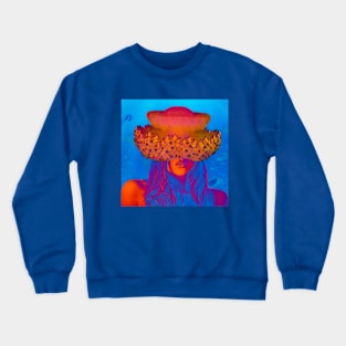 Sea world Crewneck Sweatshirt